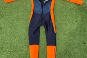 wet suit kids size age 11-12 never worn