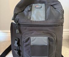 Lowepro Slingshot 202 AW camera bag