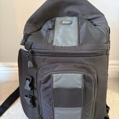 Lowepro Slingshot 202 AW camera bag