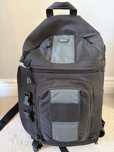 Lowepro Slingshot 202 AW camera bag