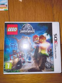 Wii games