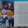 Queens Coronation Anniversary Presentation Coin Set 1953 &2003 In Uncirculated Condition Image 8