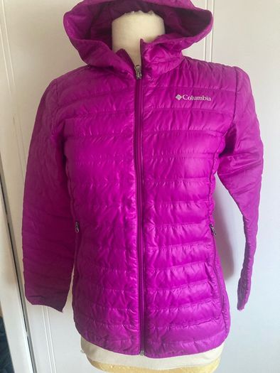 Columbia jacket