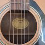 Yamaha F310 - Acoustic Guitar Image 5