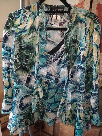 Fabulous Twinset from Alex Evenings L UK 16