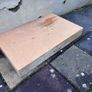 Heavy duty Wooden platform Image 2
