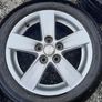 16inch Alloy set Mazda/Mitsubishi Image 6