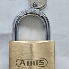 Abus Padlock 65/60