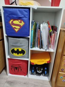 Shelving unit