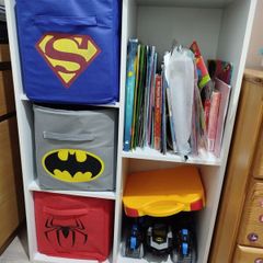 Shelving unit