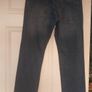 Jeans Dunnes W34 L32 Image 2