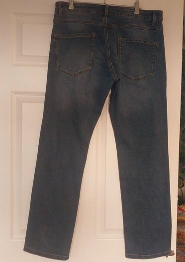 Jeans Dunnes W34 L32