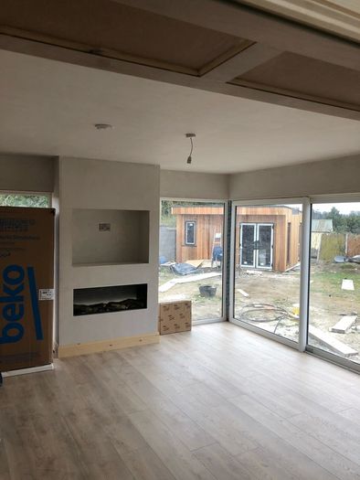 Plasterer Carlow