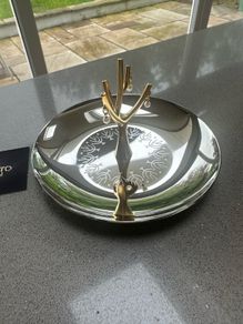Mikimoto Jewellery Stand / Ring holder