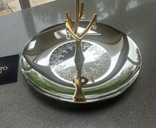 Mikimoto Jewellery Stand / Ring holder