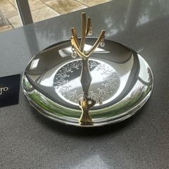 Mikimoto Jewellery Stand / Ring holder