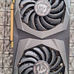 Msi Gtx 1660