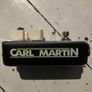 Carl Martin Panama overdrive pedal Image 3