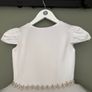 Communion dress and everything else that is needed Image 3