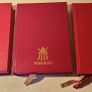 Lectionarium Three Volumes Bookset Latin Translation Image 2