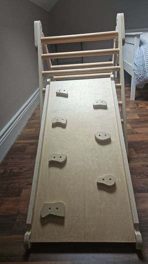 Tinyland Climbing Set