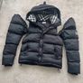 Burberry Puffer Jacket Image 4