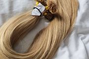 Russian hair extensions