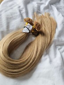Russian hair extensions