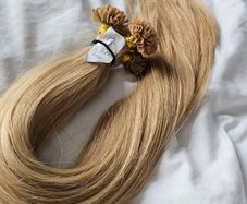 Russian hair extensions