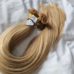 Russian hair extensions