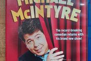 Michael McIntyre - Happy &amp; Glorious Blu-ray