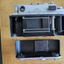 Zorki 4K 35mm camera & lens. Image 2