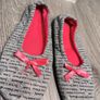 Slippers size 4-5 Image 3