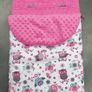 Footmuff for buggy/stroller Image 5
