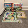 Monopoly Junior board game Image 3