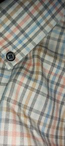 Mans shirt