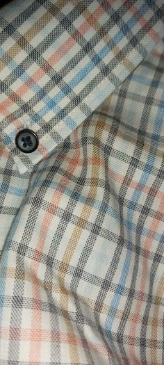 Mans shirt
