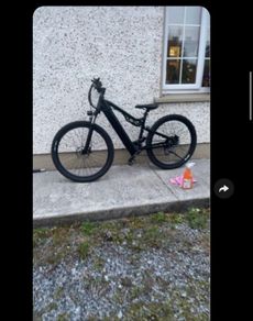 Electric Bike