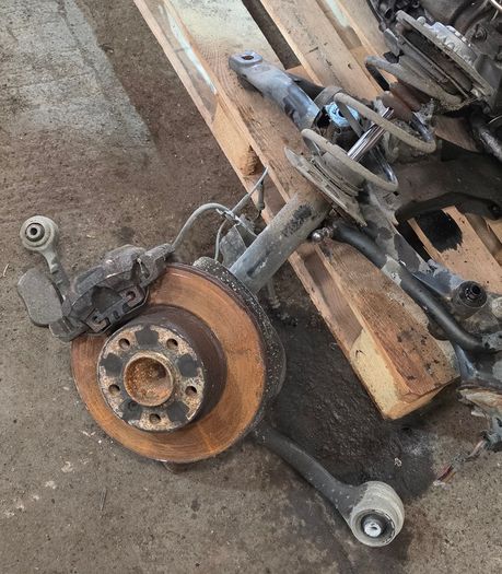 F30 3 Series BMW Parts