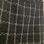 High-waist boucle/tweed Warehouse mini skirt size 8 Image 4