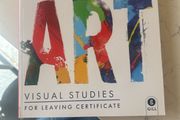 New appreciating art visual studies for LC - publisher Gill