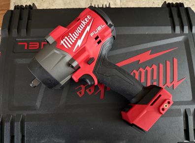 Milwaukee Impact wrench