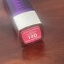 Rimmel lipstick in shade Rose Records Image 3