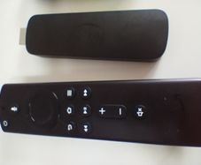 Firestick 4k 2nd gen