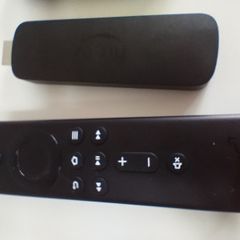 Firestick 4k 2nd gen