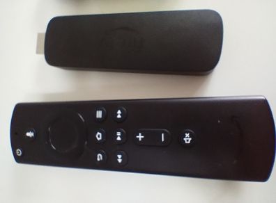 Firestick 4k 2nd gen