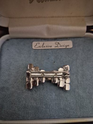 Vintage Brooch