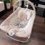 Joie baby bouncer stars Image 2