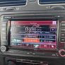 VW Upgraded head unit golf and more Image 2