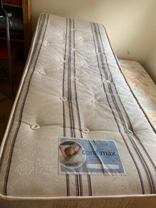 mattress small single